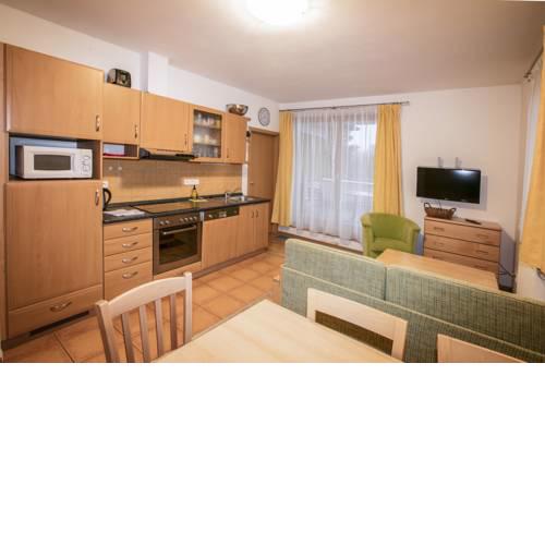Riviera 507/5a - Lipnohome