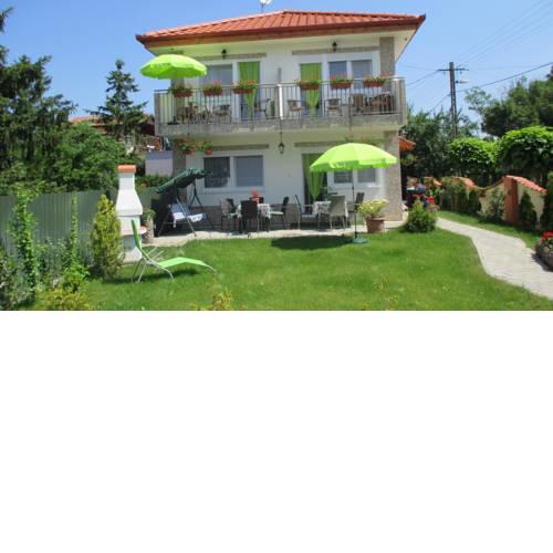 Riviera Apartman