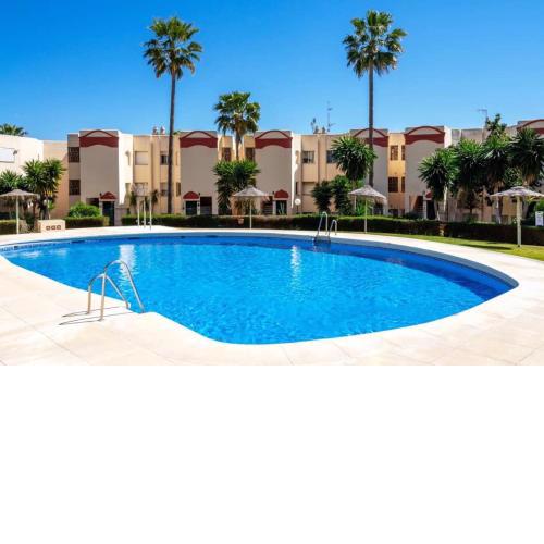 Riviera Apartment near the beach