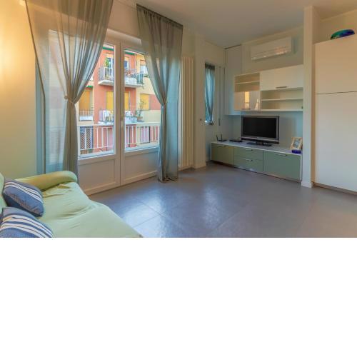 Riviera Apartment
