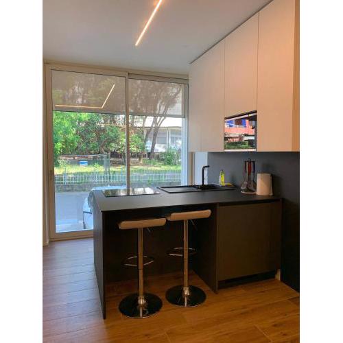 [Riviera Apartments] Near the beach + Parking