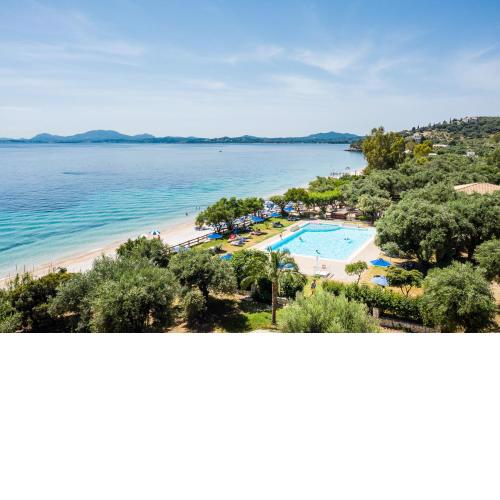 Riviera Barbati Houses by Konnect - Shared Pool Nearby