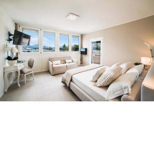 Riviera Carducci Rooms