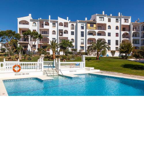 Riviera del Mar apartment