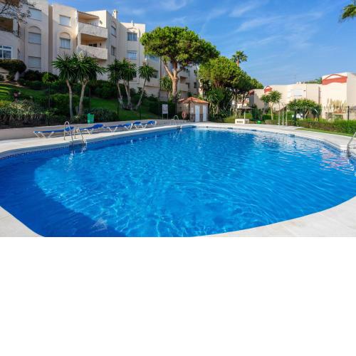 Riviera del Sol close to the beach Ref 01