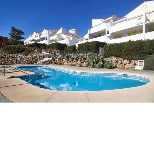 Riviera Fantastico apartamento con gran teraza