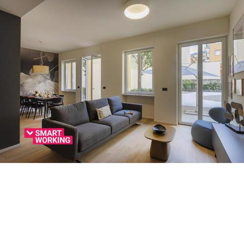 Riviera Flavour Apartments I by Wonderful Italy