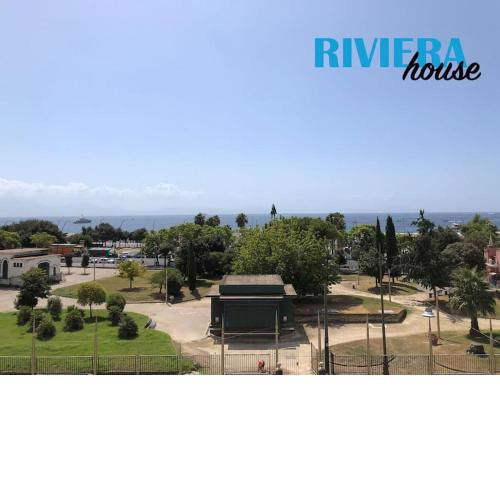 Riviera house