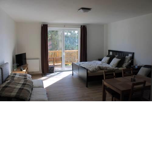 Riviera Lipno 510/13