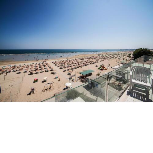 Riviera Mare Beach Life Hotel