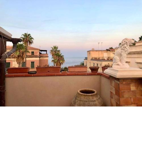 Riviera mare