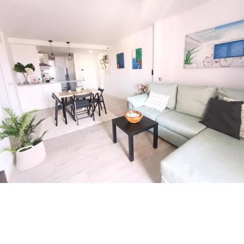 Riviera, Mijas, Casa Lola