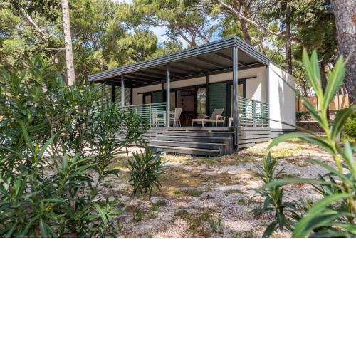 Riviera mobile home