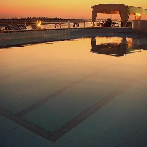 Riviera Nile Cruise ريفيرا نايل كروز