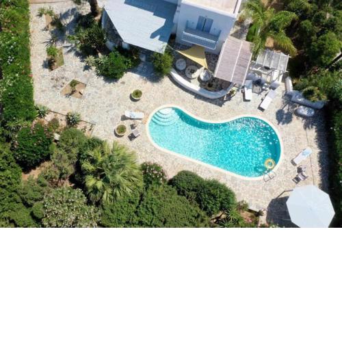 Riviera Paradise : unique vacations experience