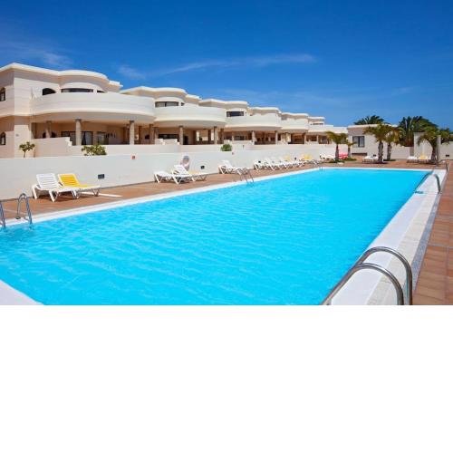 Riviera Park 2b, central 2 bed
