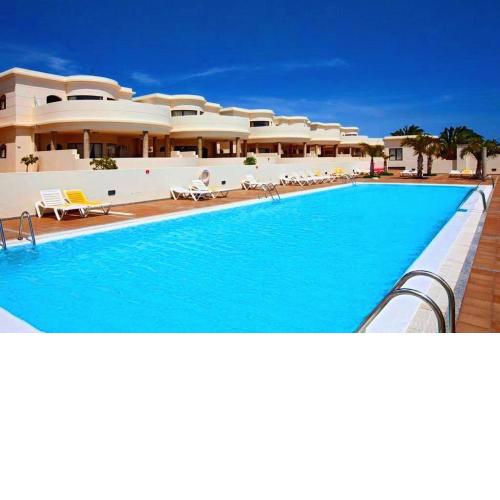 Riviera Park 7A - Air con- Wi-Fi- UK channels- 5 minutes walking from the sea