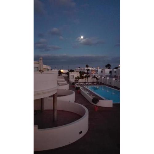 Riviera Park Apartamento 2A