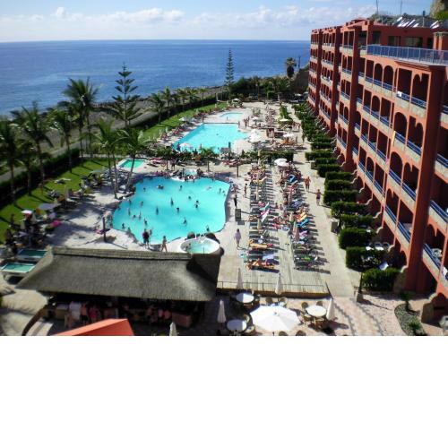 Riviera Peace