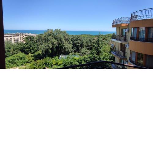 Riviera Sea VillageApartments Golden sands