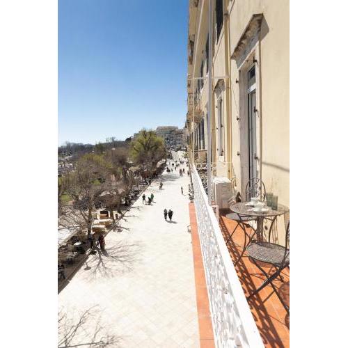 Rivoli Luxury Apt in Liston Square by Keyplanner