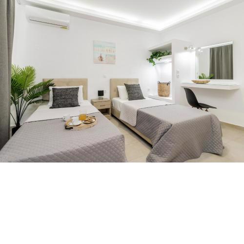 Rivulet Apartments