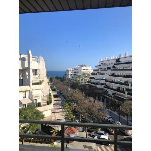 Riyadh House Marbella