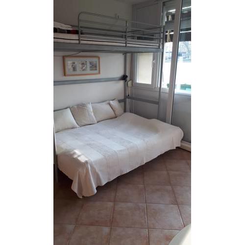 RIZA Apartman
