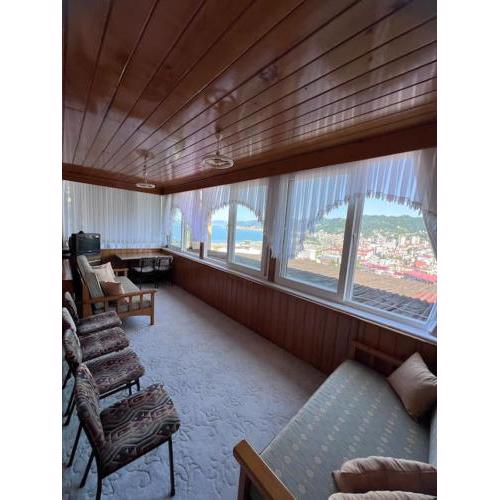 Rize Merkez’de müstakil ev