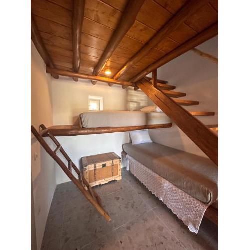 Rizes Mykonos - Folklore Farmstead