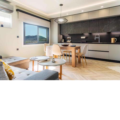 Ηοrizon View House