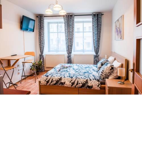 R&J apartmány