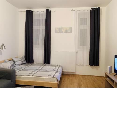 RK 38 Apartment