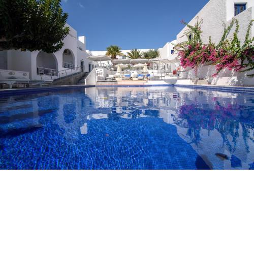 RK Beach Hotel