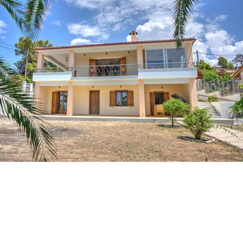 rk villa