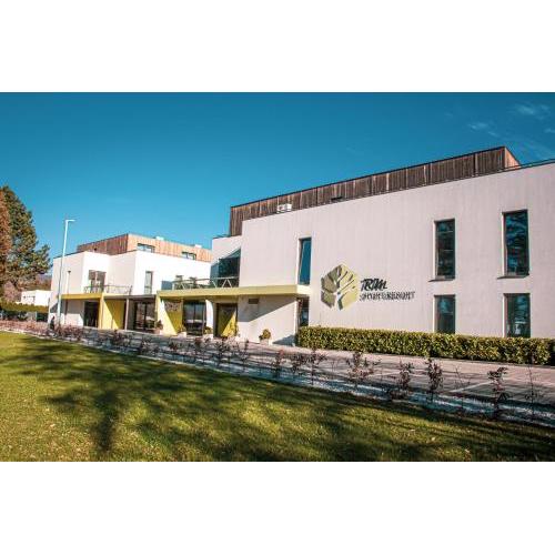 RM Hotel wellness&congress