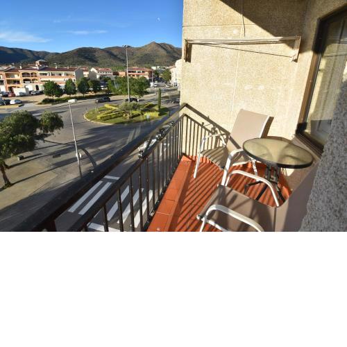 RNET - Benlliure - Roses Centre