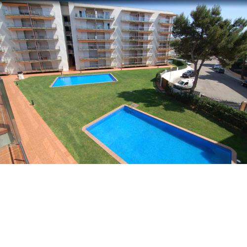 RNET - Les Marines Mestral Roses Costa Brava
