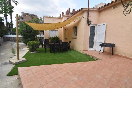 RNET - MT - Casa Can Carles