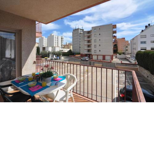 RNET - Platja Mar - Roses Santa Margarita