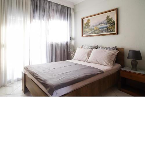 Róa Seaside Apartments