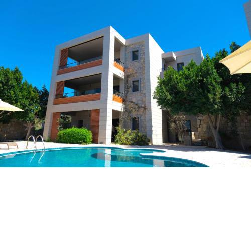Roas Residences