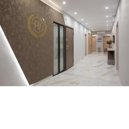 Rob Venture Suites at the central of ATHENS city