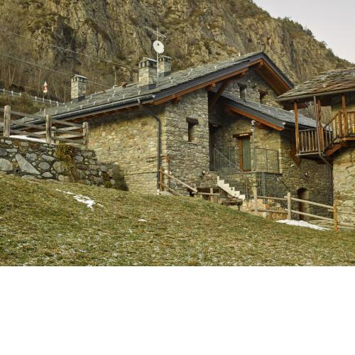 Roberta Apartments Valpelline