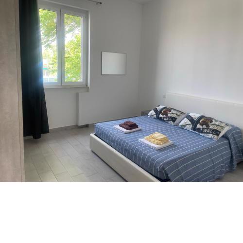 Roberta House Rozzano 2