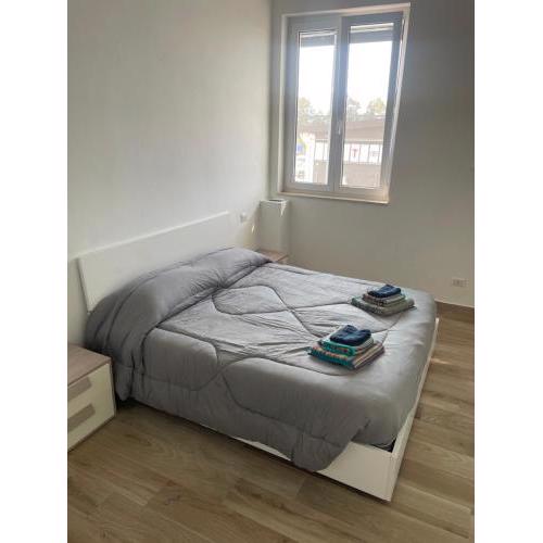 Roberta House Rozzano 3
