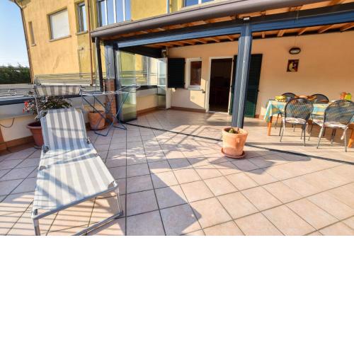 Roberto 2-Bedroom Apartment