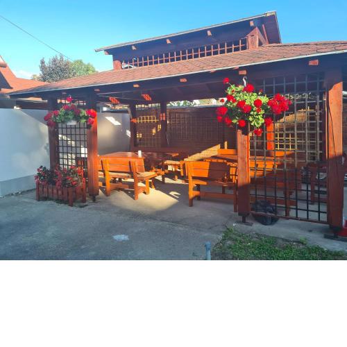 Robertó Apartman