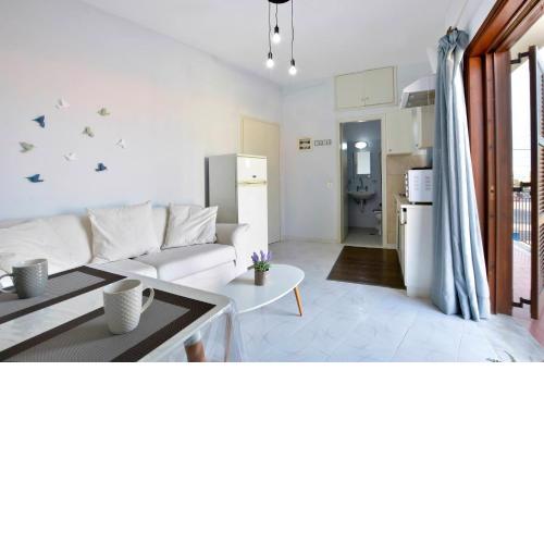 Roberto's Apartments