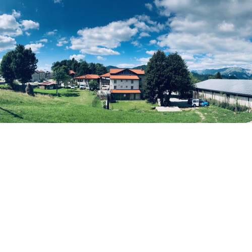 Robidišče Outdoor Home
